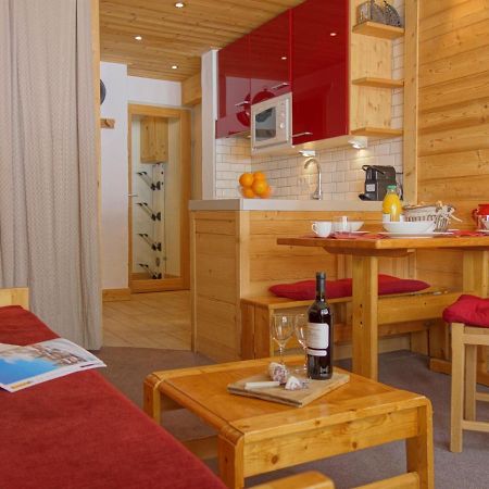 Apartment Le Pramecou - Val Claret-5 By Interhome Тінь Екстер'єр фото