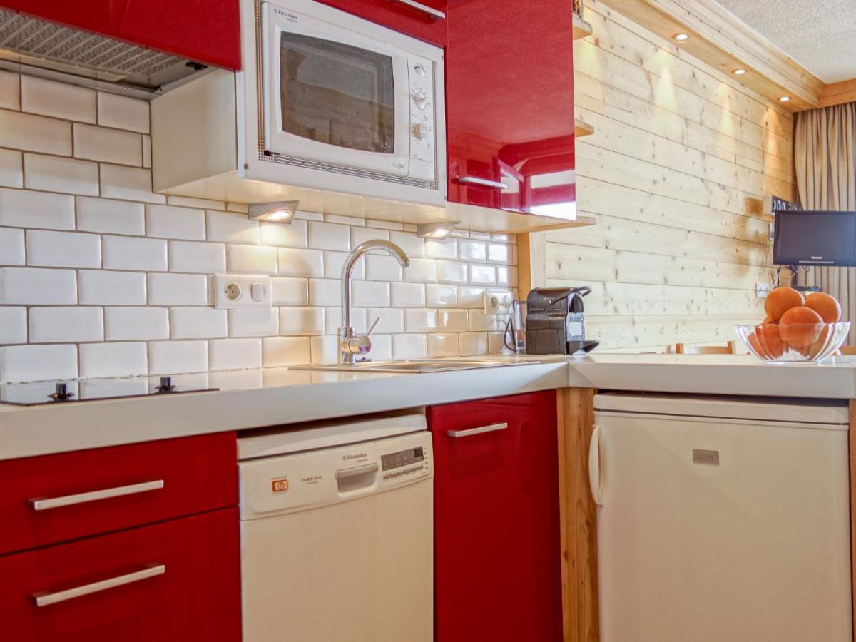 Apartment Le Pramecou - Val Claret-5 By Interhome Тінь Екстер'єр фото