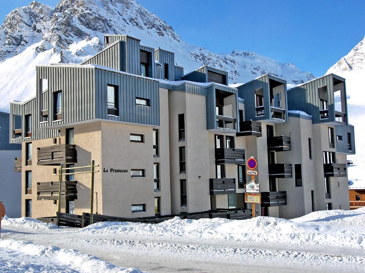 Apartment Le Pramecou - Val Claret-5 By Interhome Тінь Екстер'єр фото