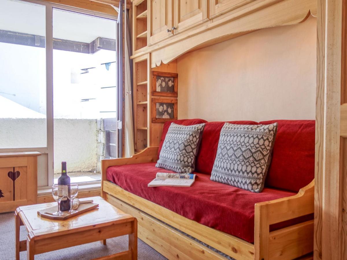 Apartment Le Pramecou - Val Claret-5 By Interhome Тінь Екстер'єр фото