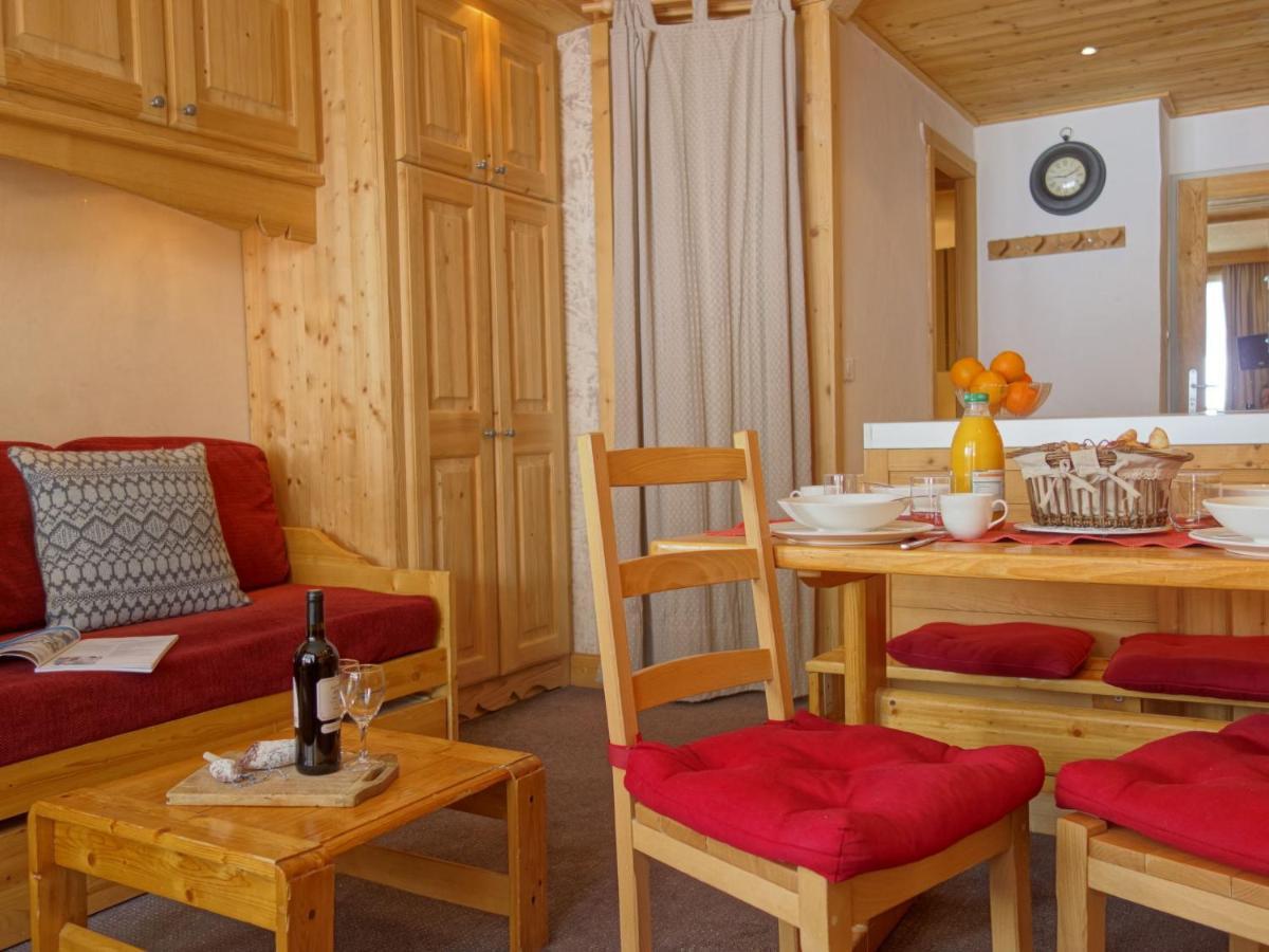 Apartment Le Pramecou - Val Claret-5 By Interhome Тінь Екстер'єр фото