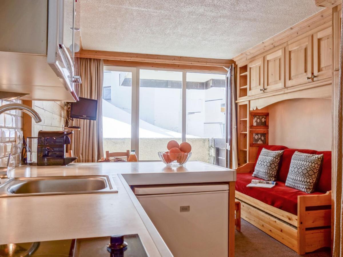 Apartment Le Pramecou - Val Claret-5 By Interhome Тінь Екстер'єр фото