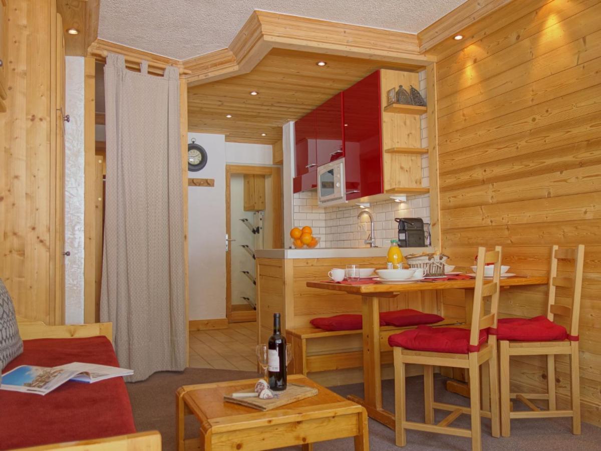 Apartment Le Pramecou - Val Claret-5 By Interhome Тінь Екстер'єр фото